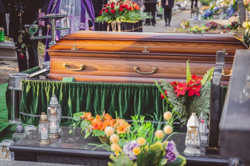Pogrzeby świeckie w Poznaniu