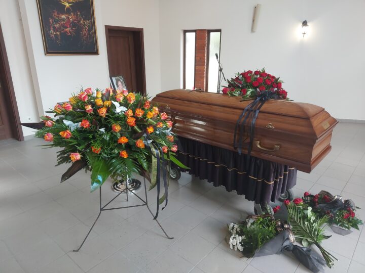 Usługi Pogrzebowe w Poznaniu - Mementum