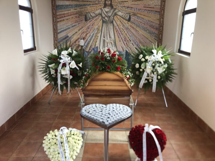 Pogrzeby wyznaniowe w Poznaniu - Mementum