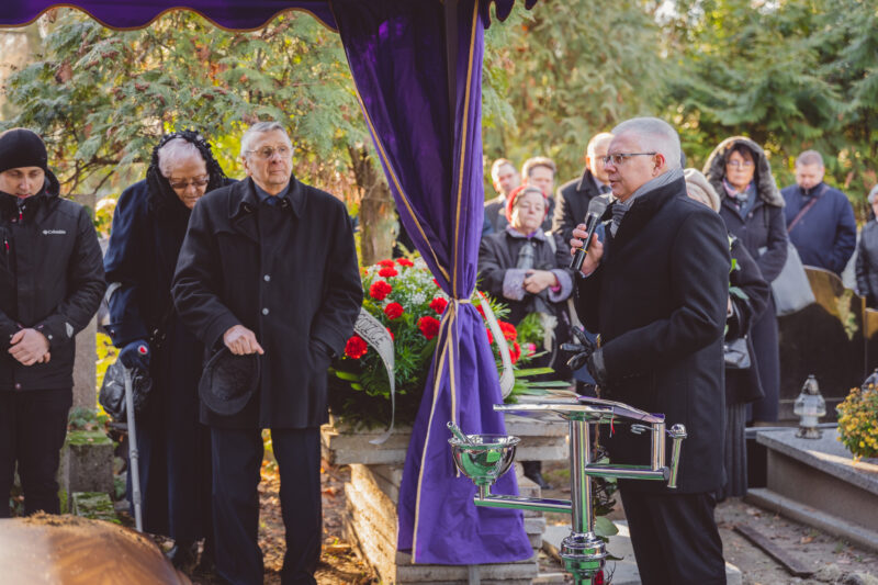 Organizacja pogrzebów Mementum Poznań