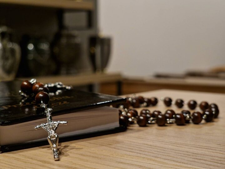 Akcesoria pogrzebowe Poznań